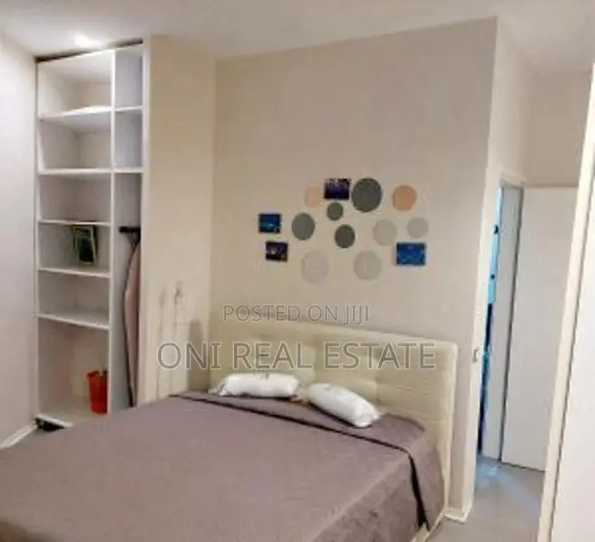 Apartment to rent Elbasan Str. - Lake Park (Tirana - city)