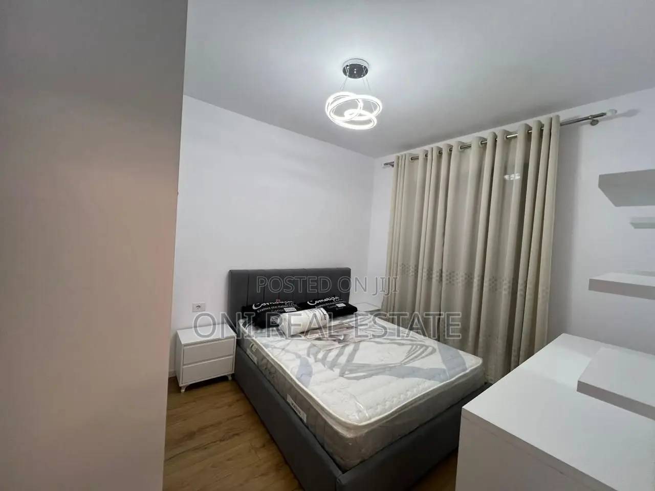 Apartment to rent 5 Maji Str. - Siri Kodra - Durresi Restaurant (Tiran