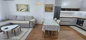 Apartment to rent Tirana - city
