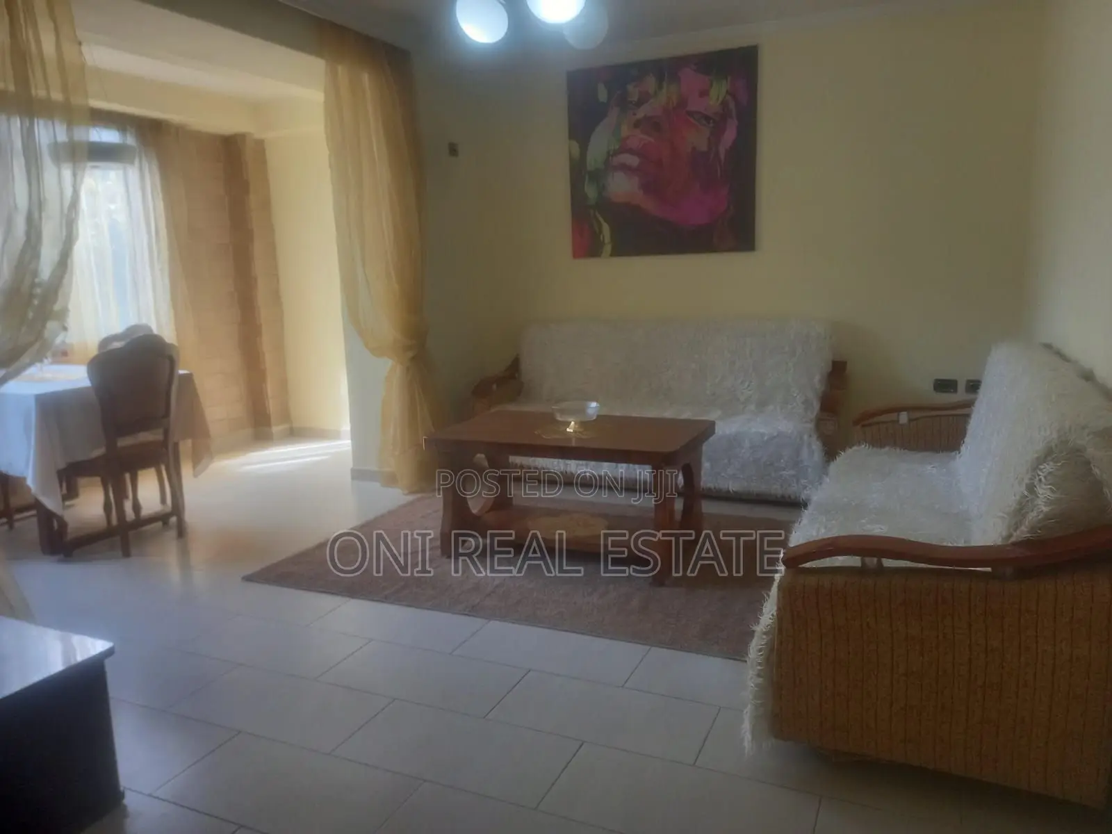 Apartment to rent Kavaja Str. - 21 Dhjetori (Tirana - city)