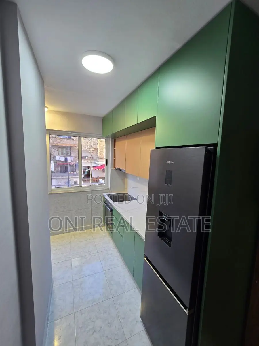 Apartment to rent Ali Demi (Tirana - city)