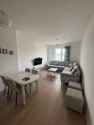 Apartment to rent Yzberisht (Tirana - city)