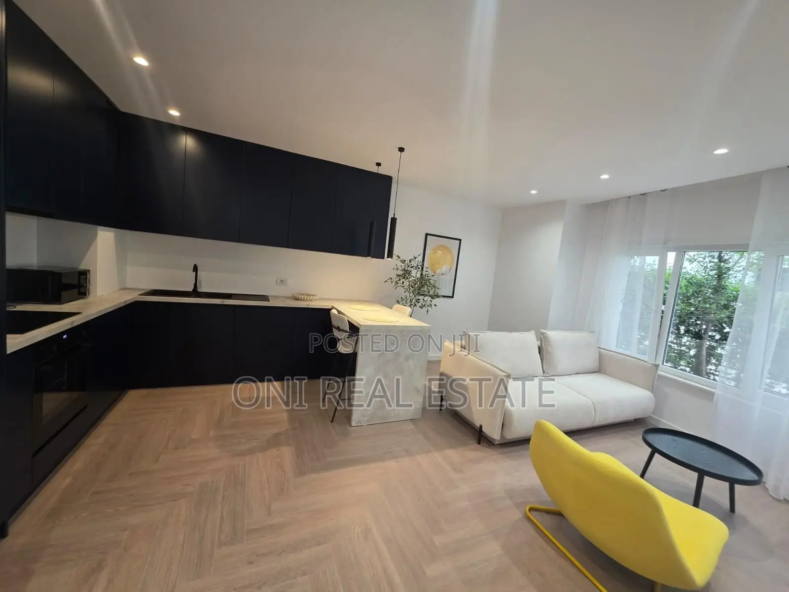 Apartment to rent Kodra e Diellit (Tirana - city)
