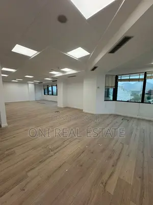 Office to rent Tirana - city