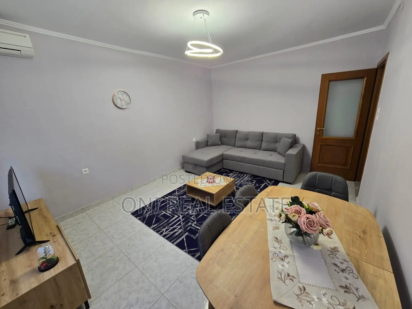 Apartment to rent Ali Demi (Tirana - city)