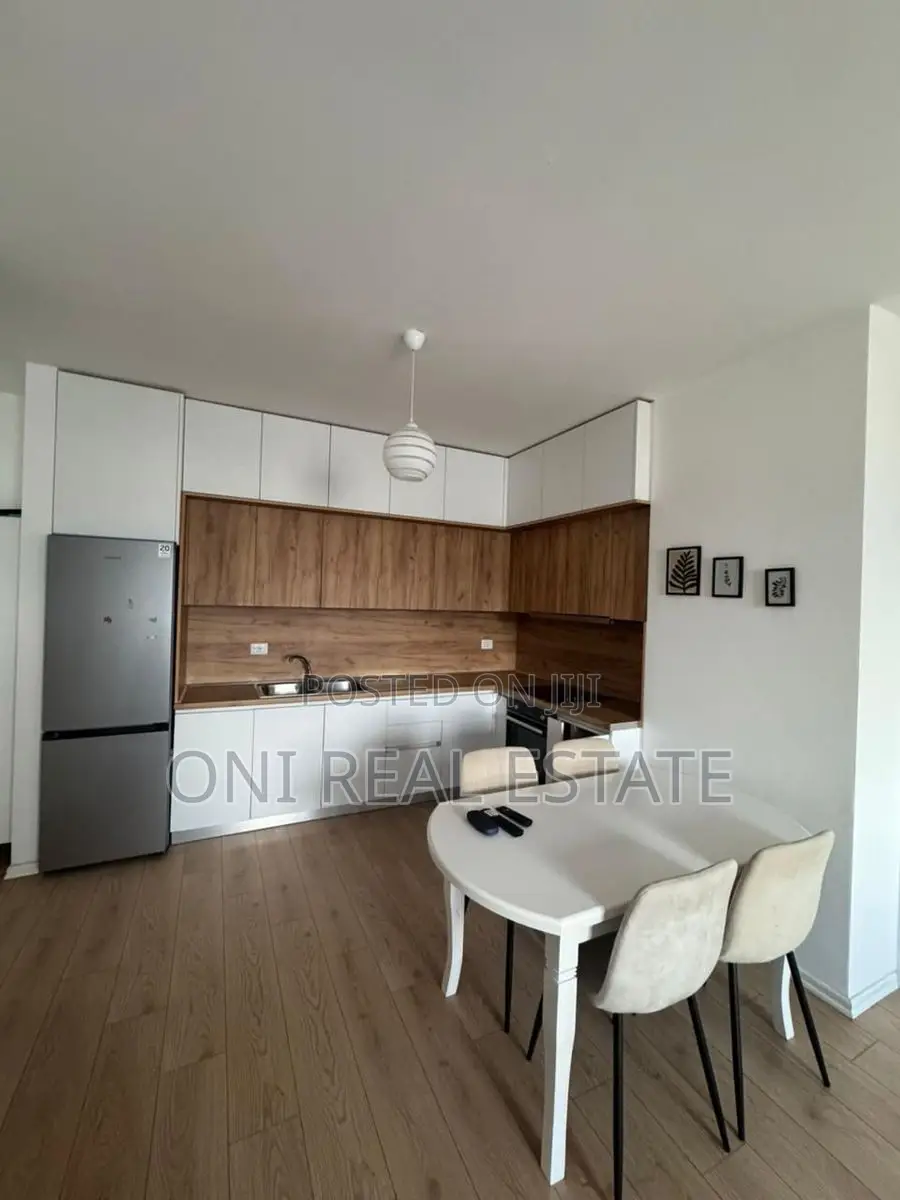 Apartment to rent Yzberisht (Tirana - city)