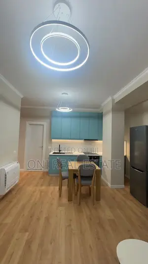 Apartment to rent 5 Maji Str. - Siri Kodra - Durresi Restaurant (Tiran