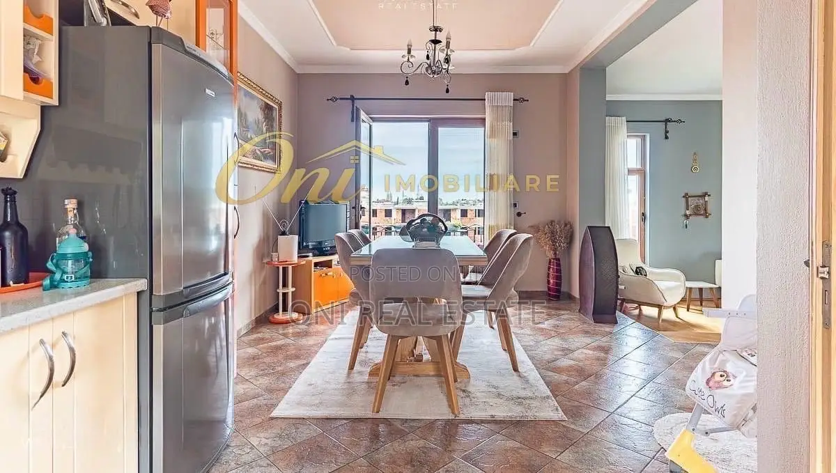 Villa to rent Ali Demi (Tirana - city)