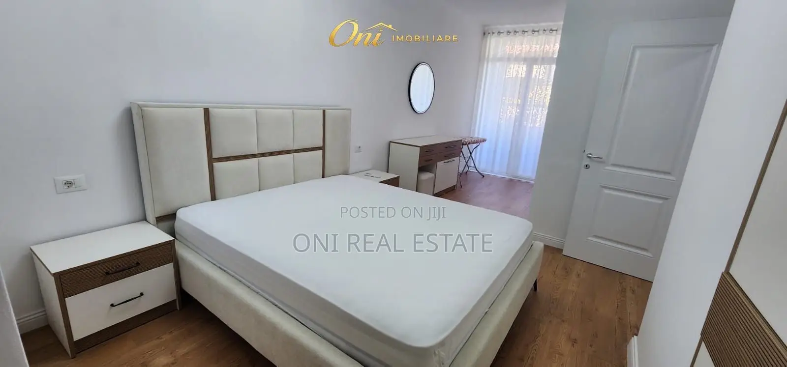 Apartment to rent Tirana - city