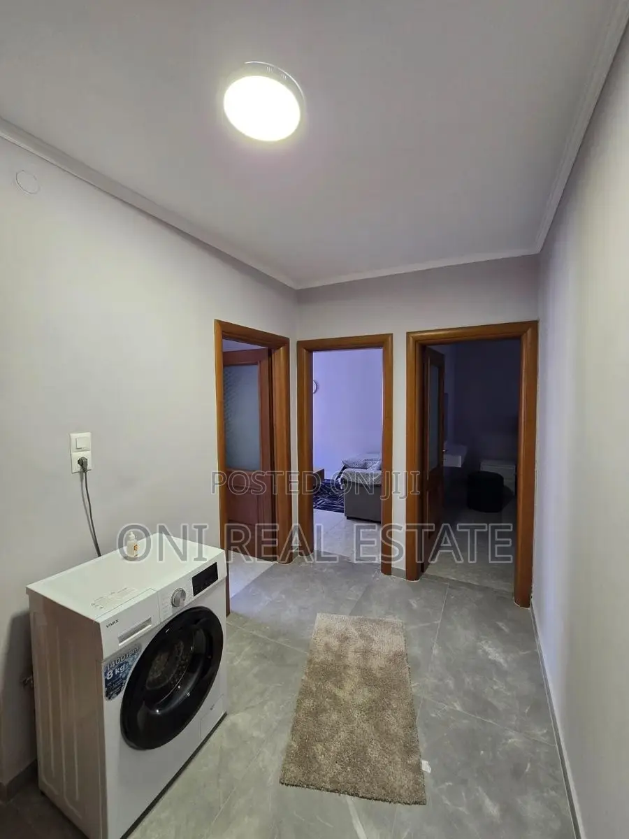 Apartment to rent Ali Demi (Tirana - city)