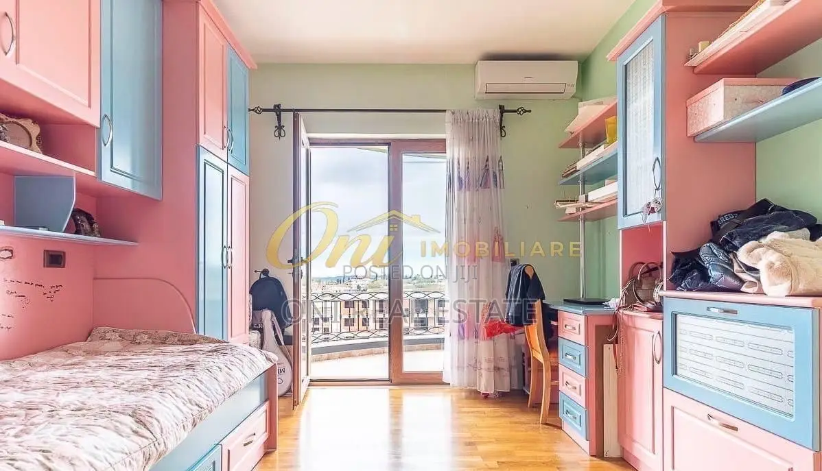 Villa to rent Ali Demi (Tirana - city)