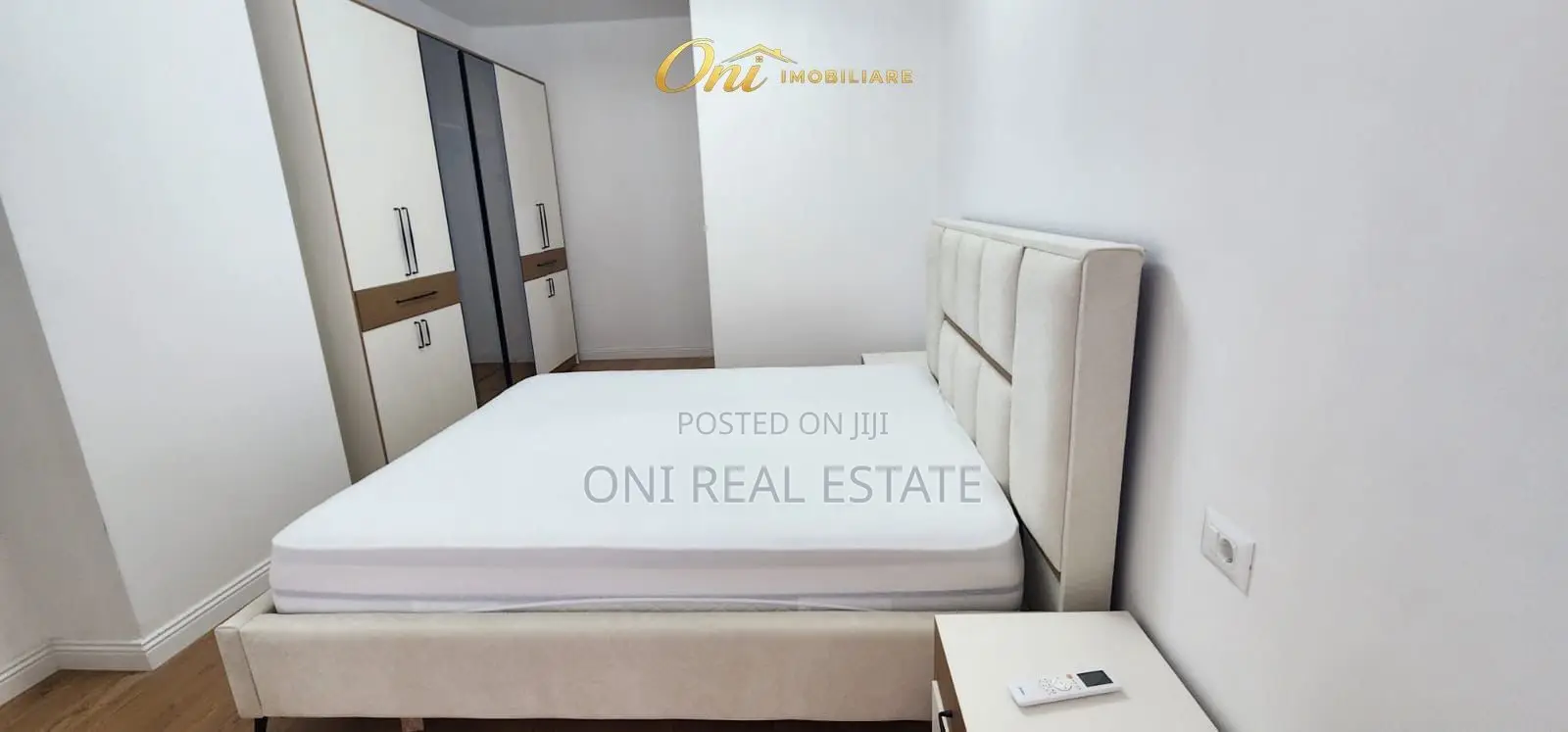 Apartment to rent Tirana - city