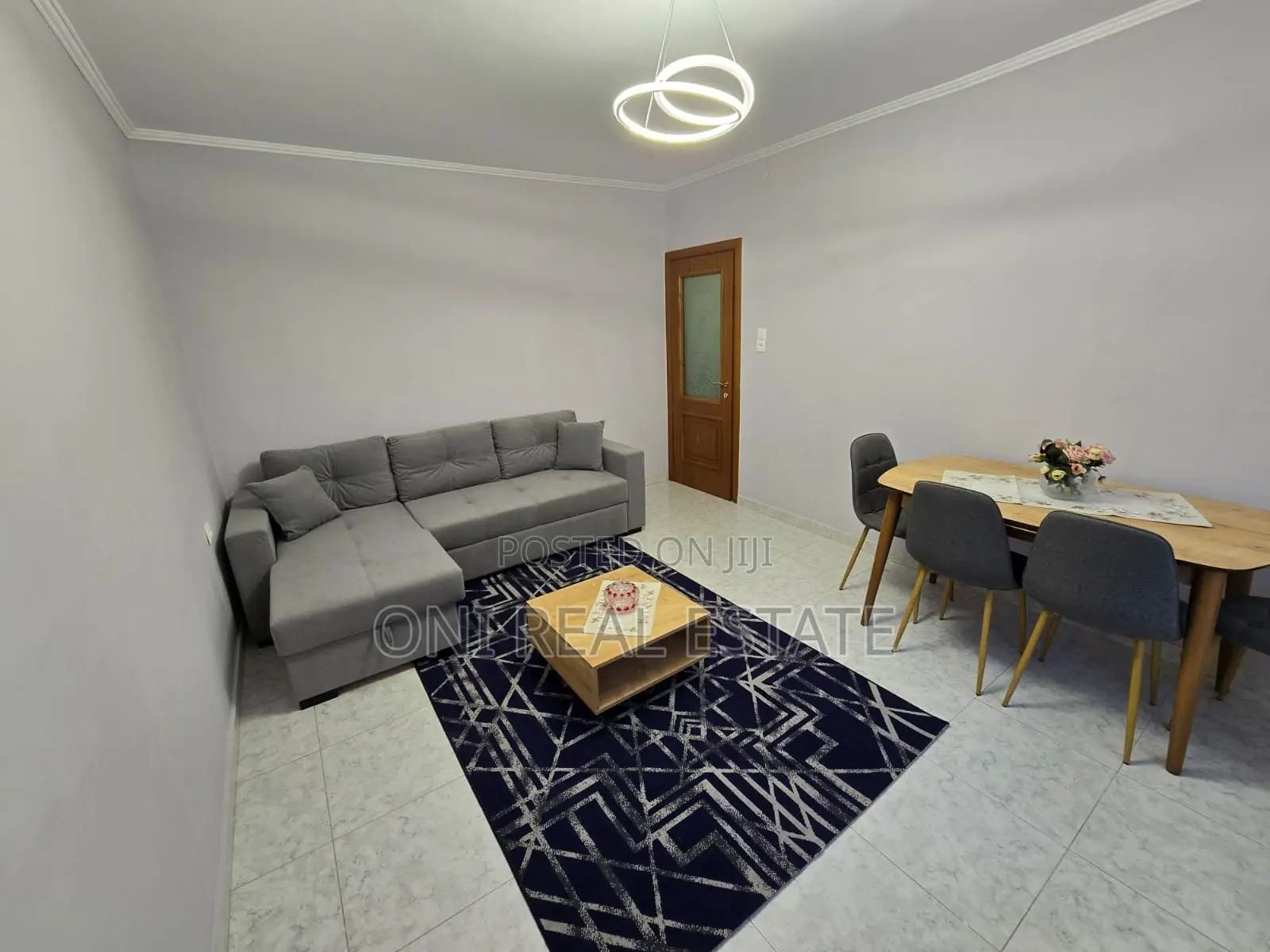 Apartment to rent Ali Demi (Tirana - city)