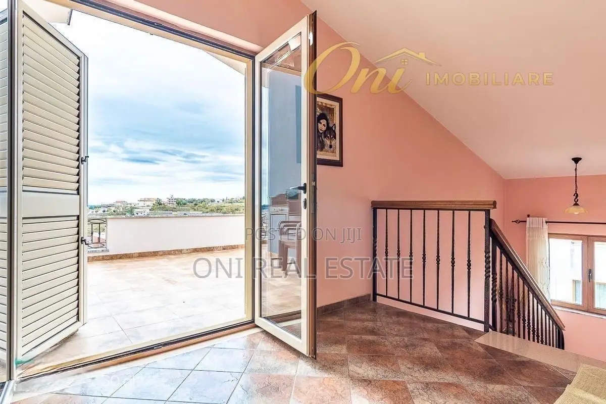 Villa to rent Ali Demi (Tirana - city)