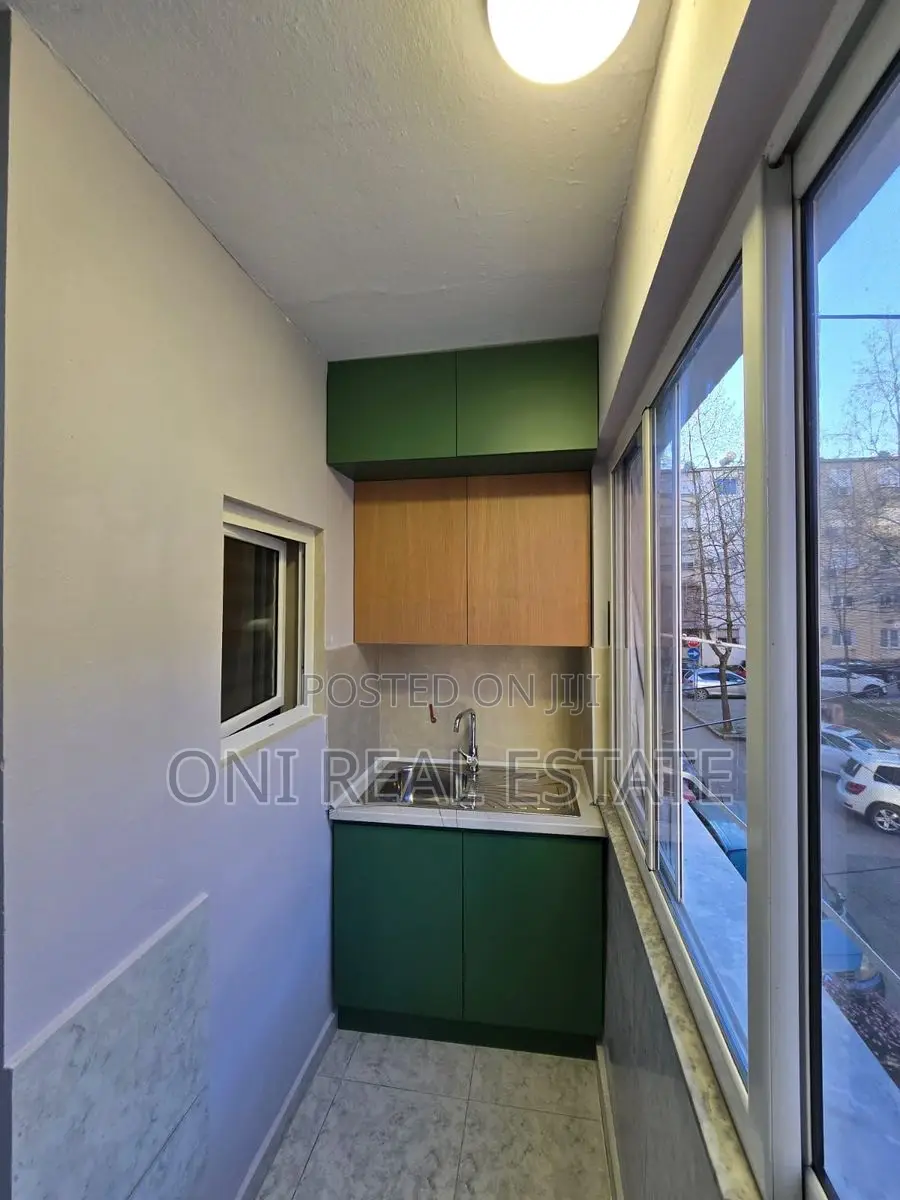Apartment to rent Ali Demi (Tirana - city)