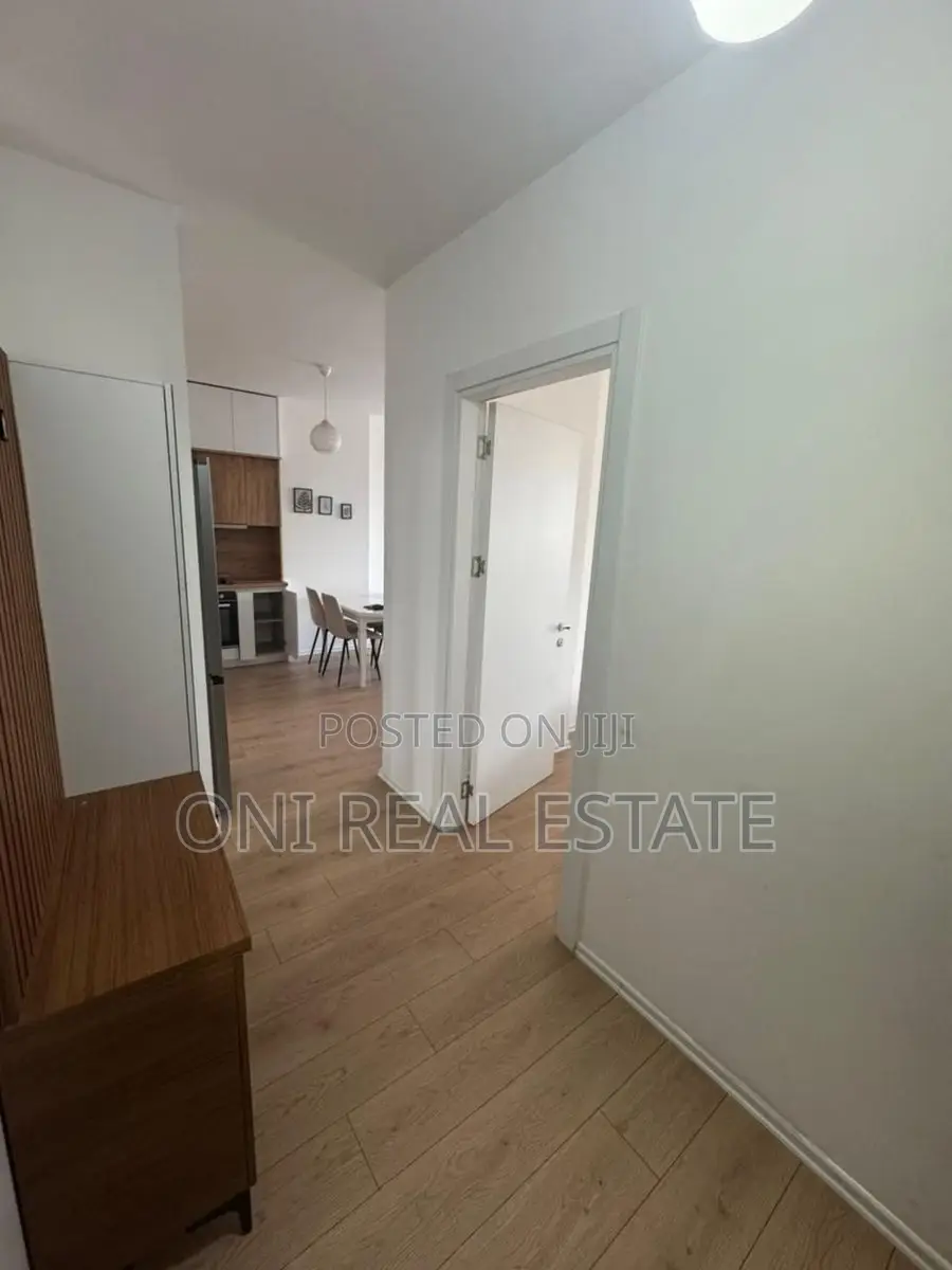 Apartment to rent Yzberisht (Tirana - city)