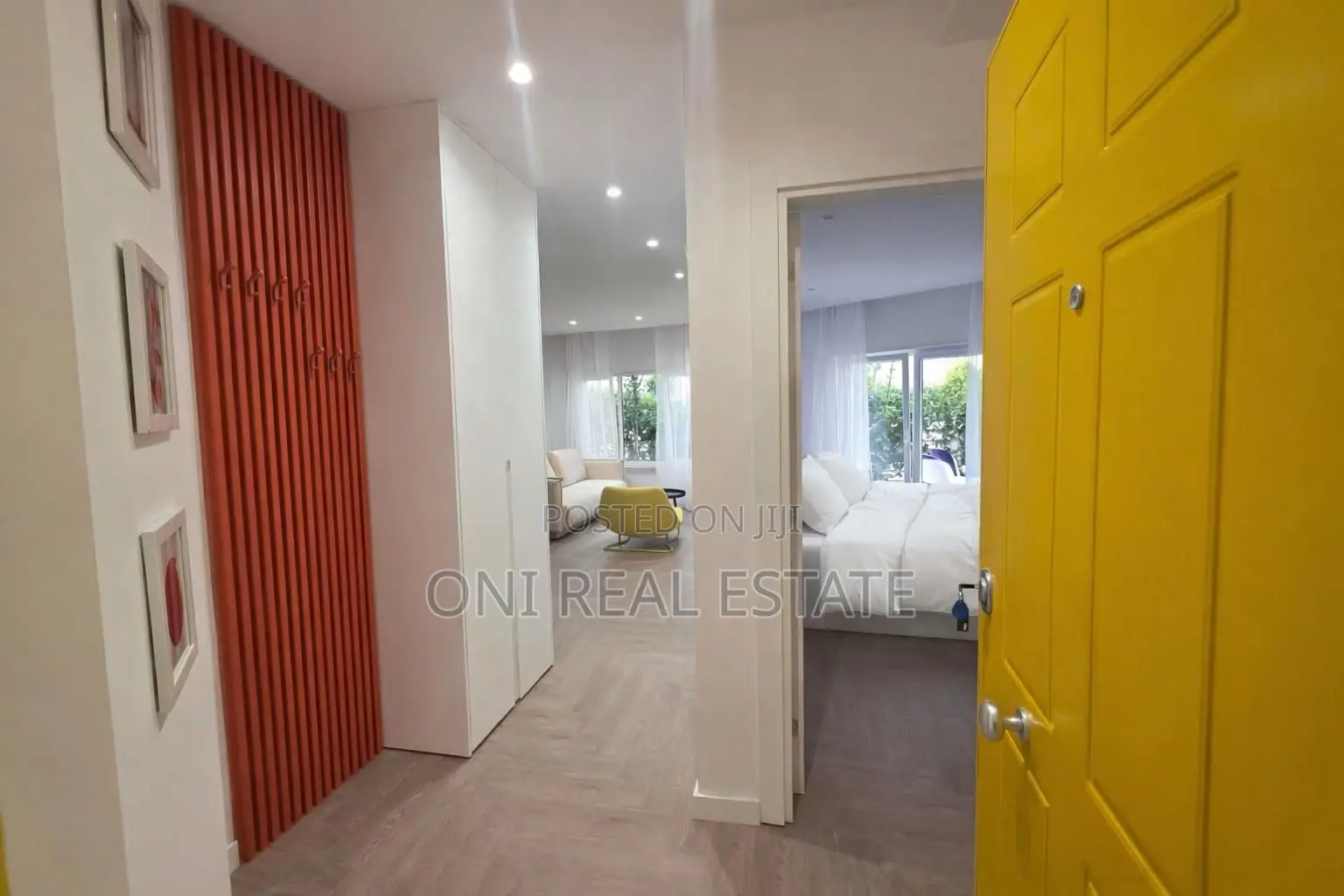 Apartment to rent Kodra e Diellit (Tirana - city)