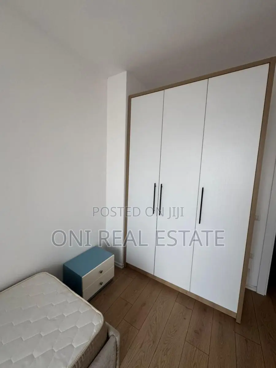 Apartment to rent Yzberisht (Tirana - city)