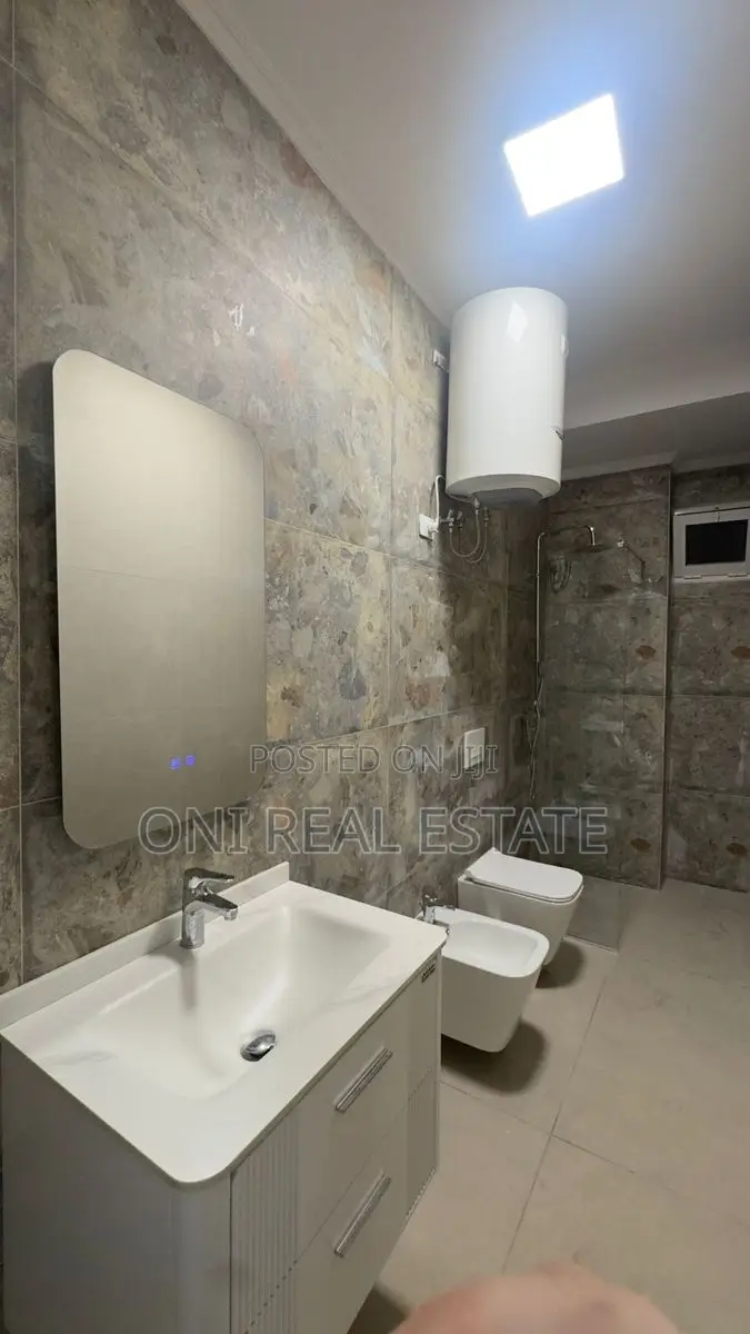 Apartment to rent 5 Maji Str. - Siri Kodra - Durresi Restaurant (Tiran