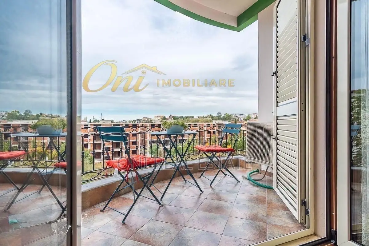 Villa to rent Ali Demi (Tirana - city)