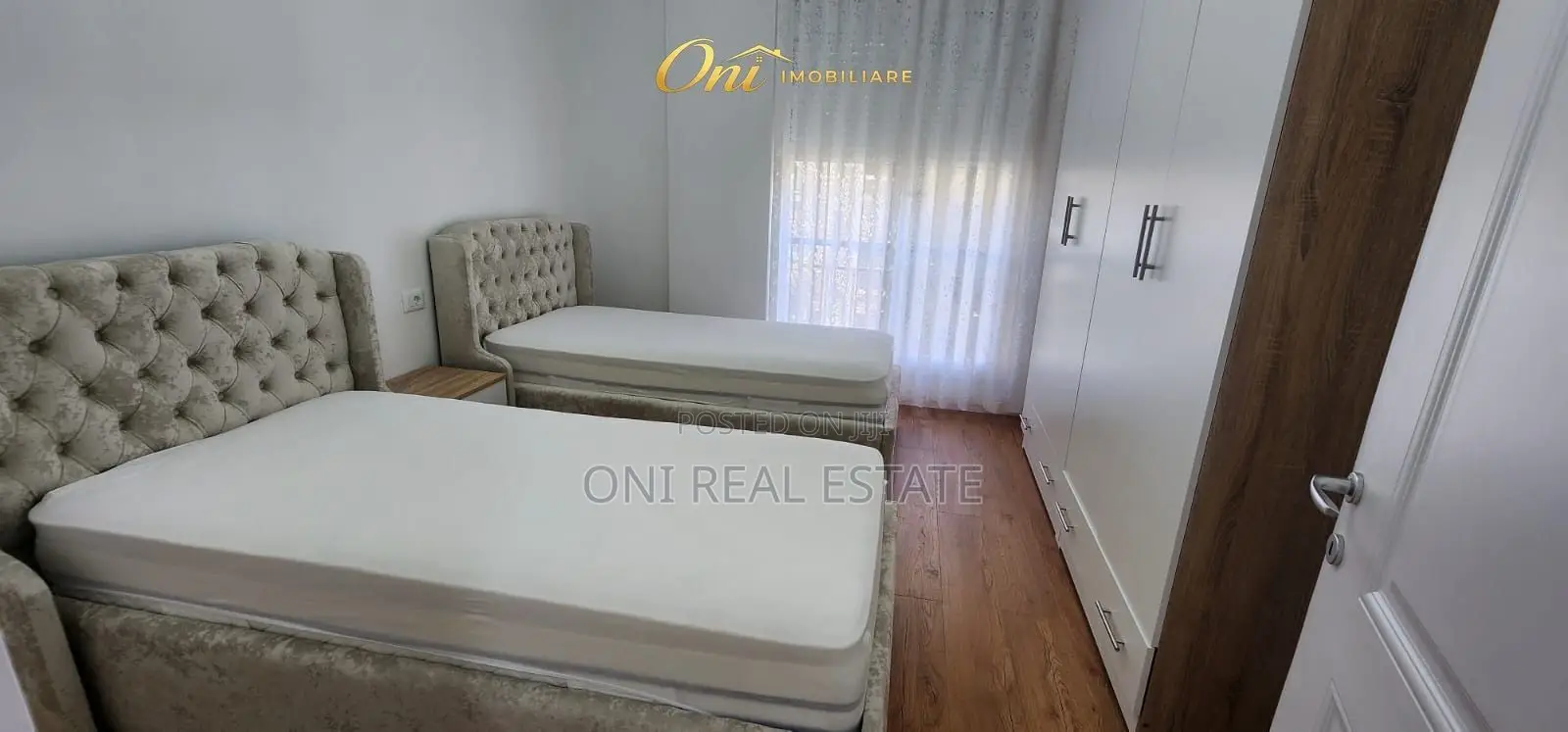 Apartment to rent Tirana - city