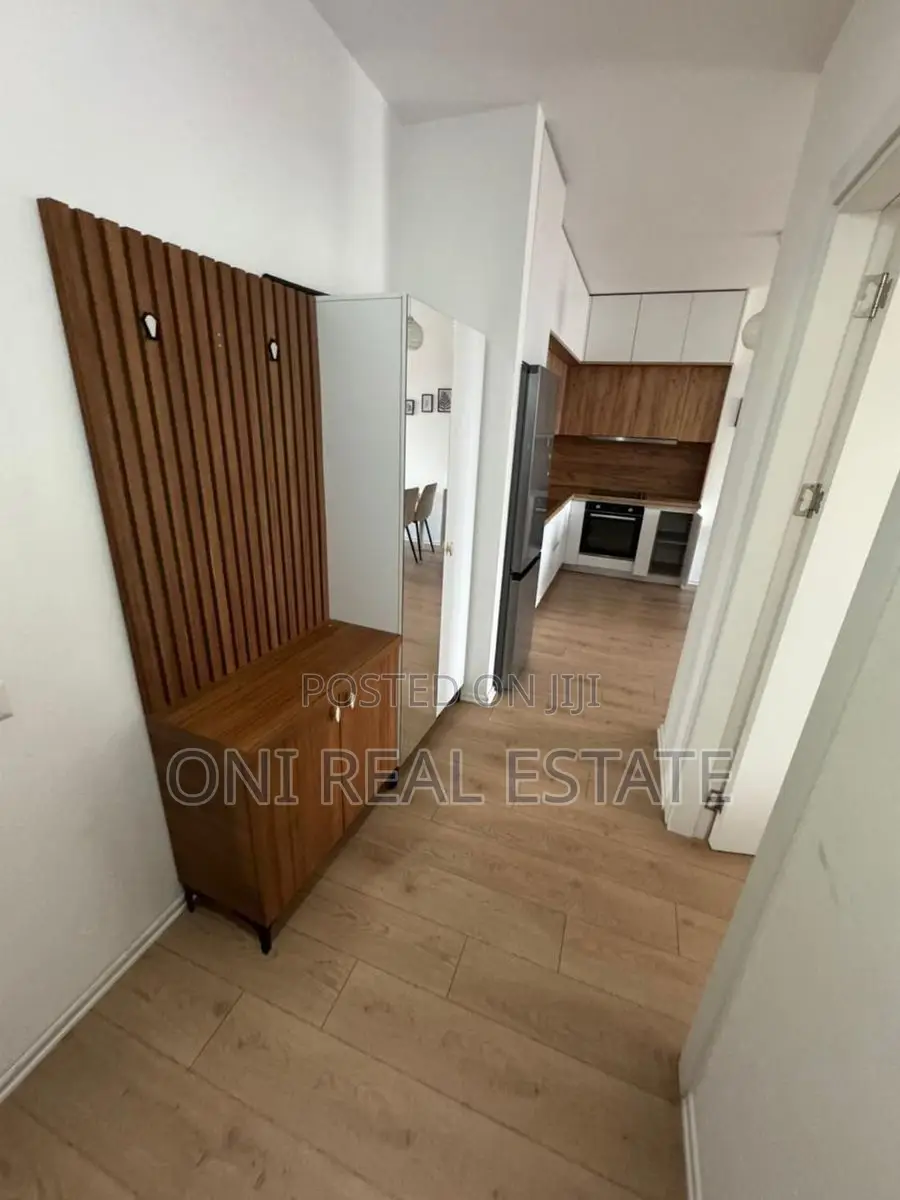 Apartment to rent Yzberisht (Tirana - city)
