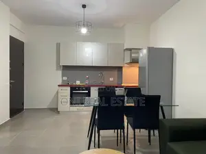 Apartment to rent Komuna e Parisit - Kristal Center (Tirana - city)