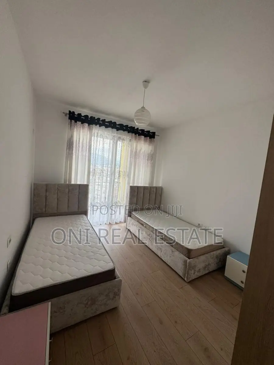 Apartment to rent Yzberisht (Tirana - city)
