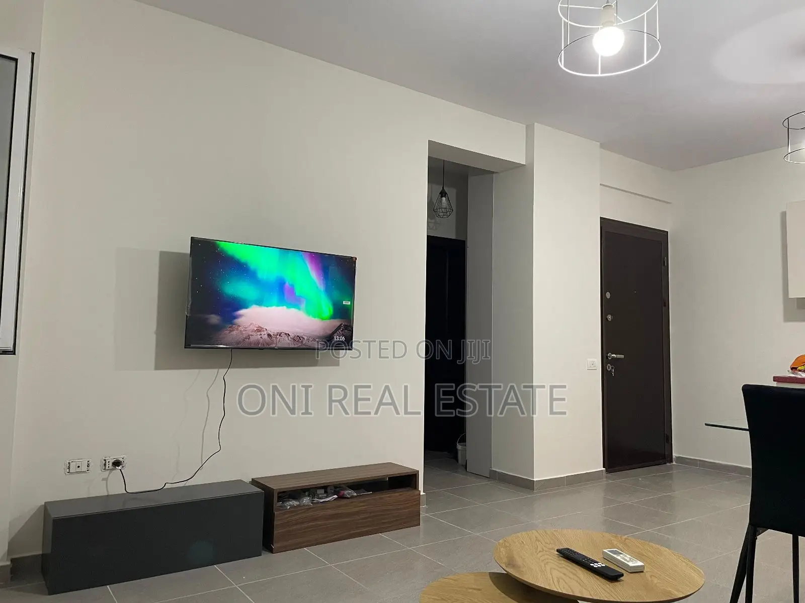 Apartment to rent Komuna e Parisit - Kristal Center (Tirana - city)
