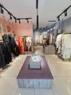 Store to rent Bardhyl Str. (Tirana - city)