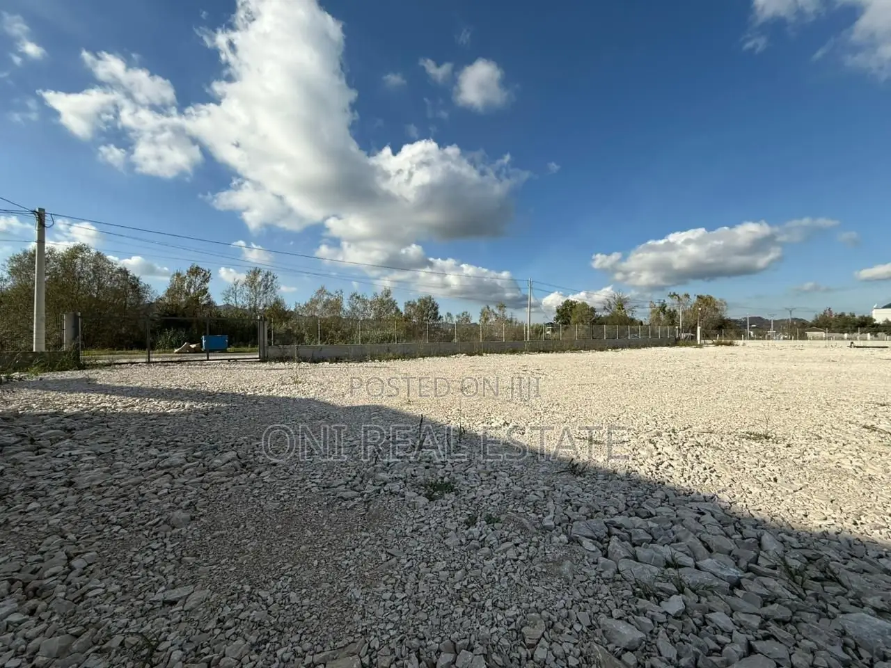 Land Plot to rent Tirana Suburbs