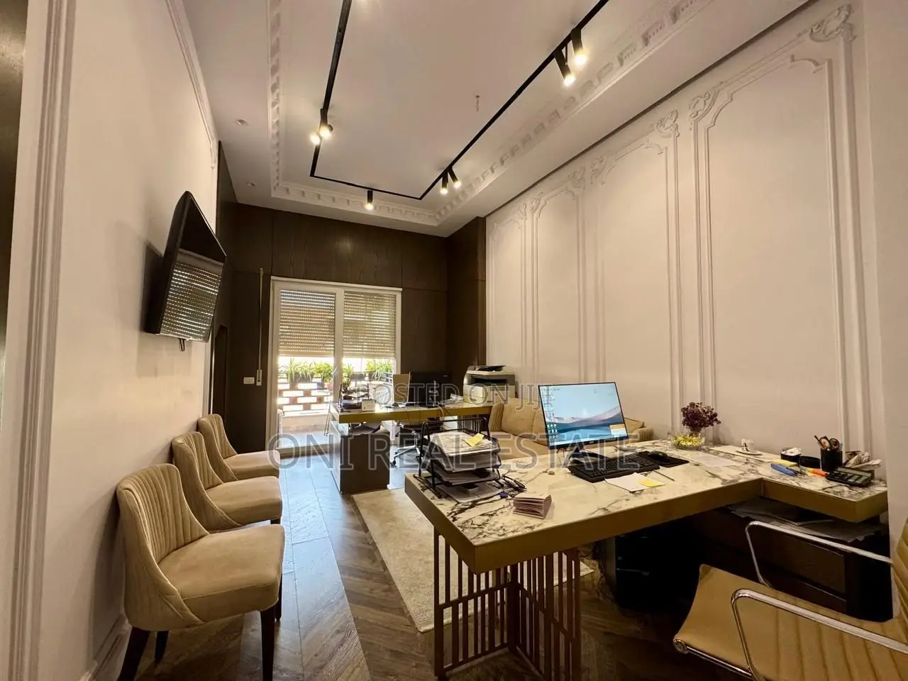 Office to rent Kavaja Str (Tirana - city)