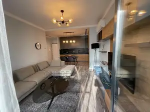Apartment to rent Tirana - city