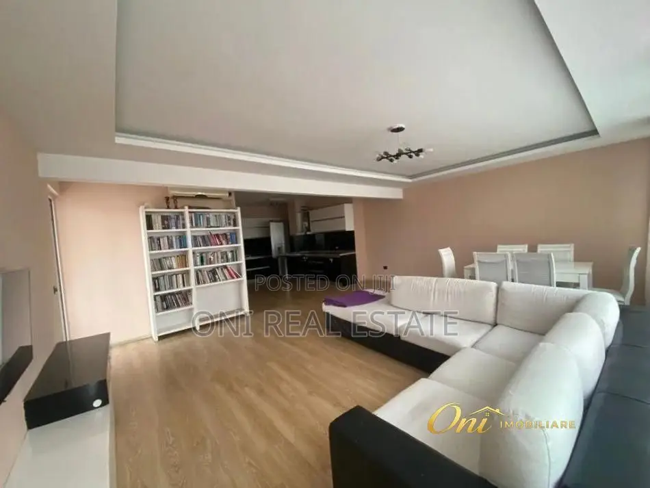 Apartment to rent Laprake - Gintash Block - Military Hospital (Tirana 