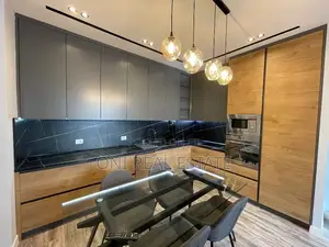 Apartment to rent Tirana - city