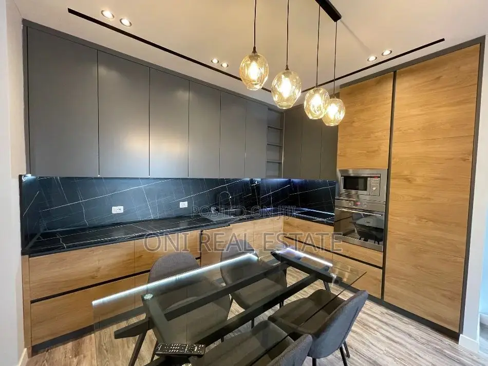 Apartment to rent Tirana - city