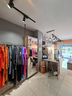 Store to rent Bardhyl Str. (Tirana - city)