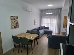 Apartment to rent Ali Demi (Tirana - city)