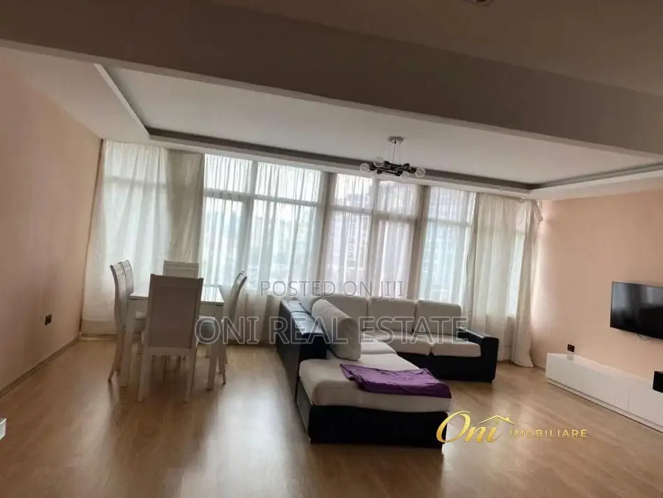 Apartment to rent Laprake - Gintash Block - Military Hospital (Tirana 