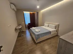 Apartment to rent Zogu i Zi (Tirana - city)