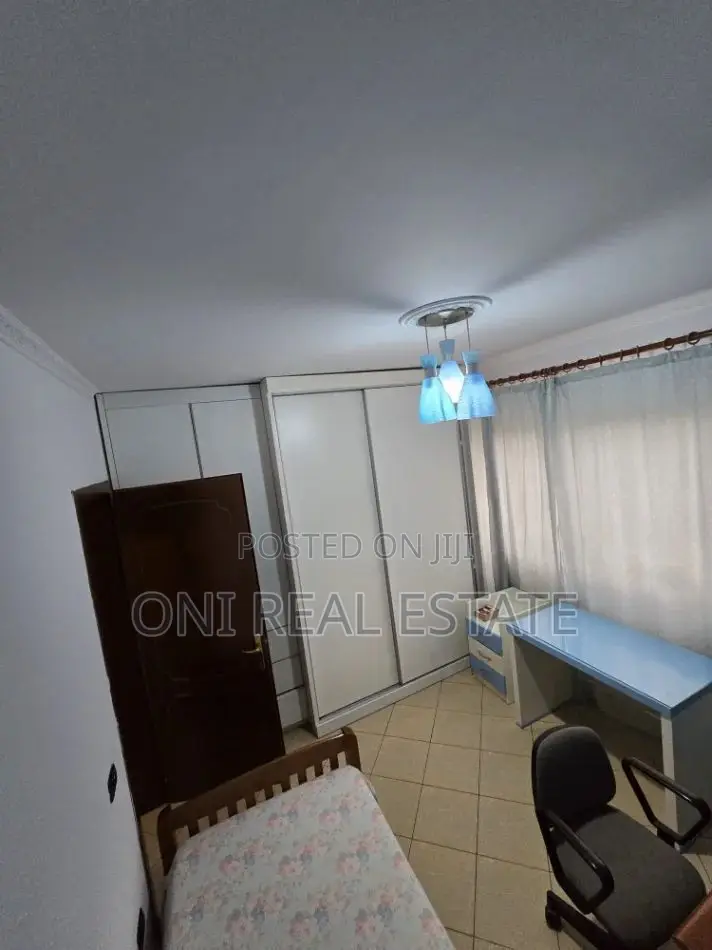 Apartment to rent Pallati me Shingjeta - Irfan Tomini Str. (Tirana - c