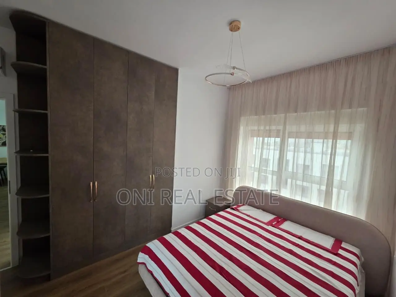 Apartment to rent Ali Demi (Tirana - city)