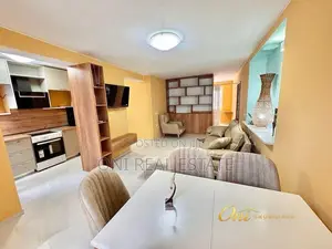Apartment to rent Wilson Square (Tirana - city)