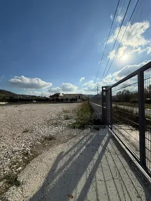 Land Plot to rent Tirana Suburbs