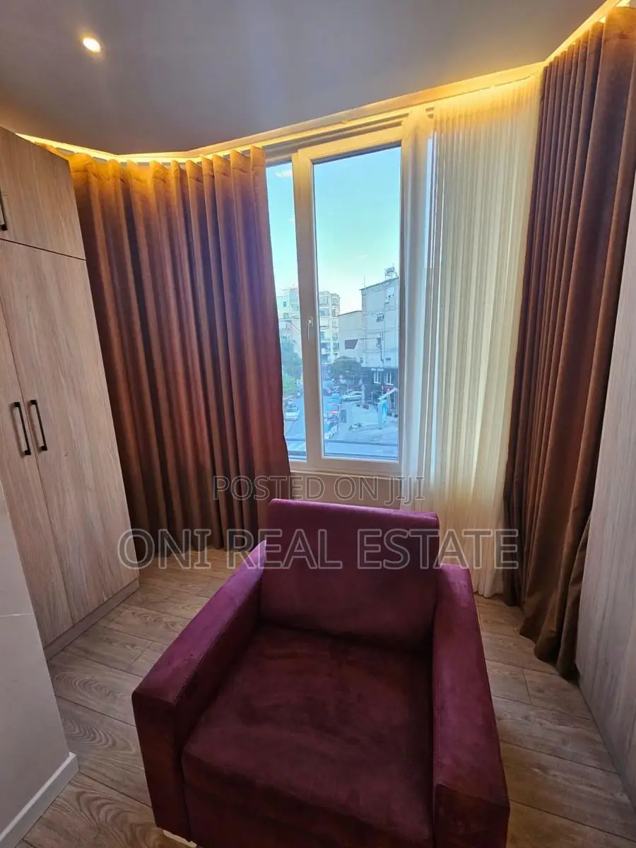 Apartment to rent Zogu i Zi (Tirana - city)