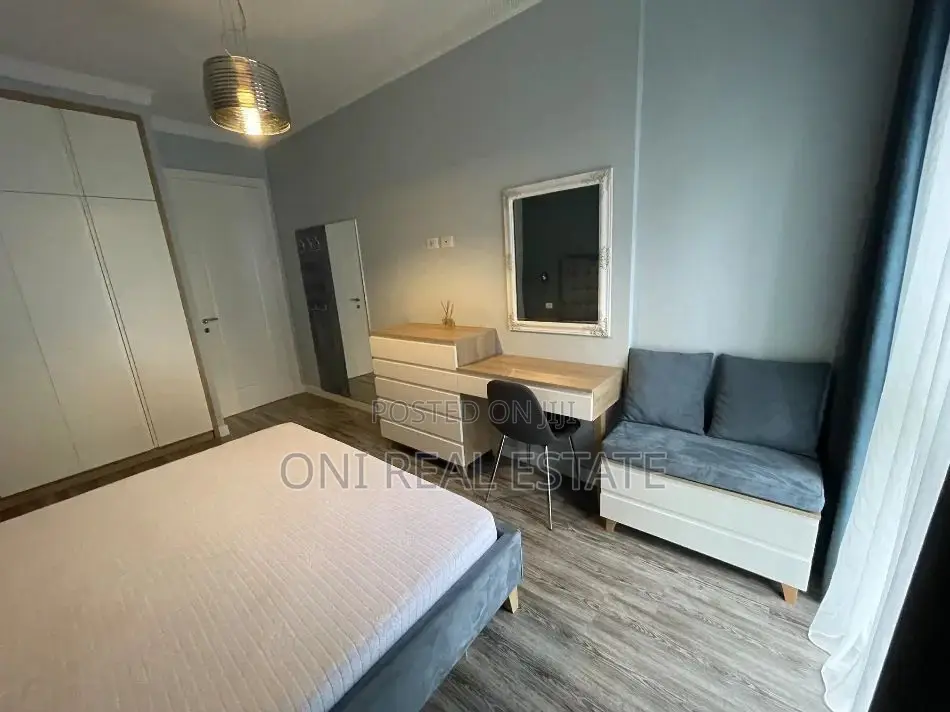 Apartment to rent Tirana - city