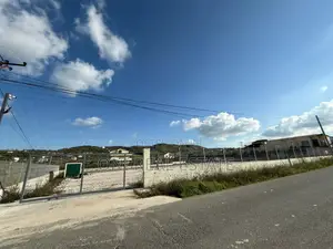 Land Plot to rent Tirana Suburbs