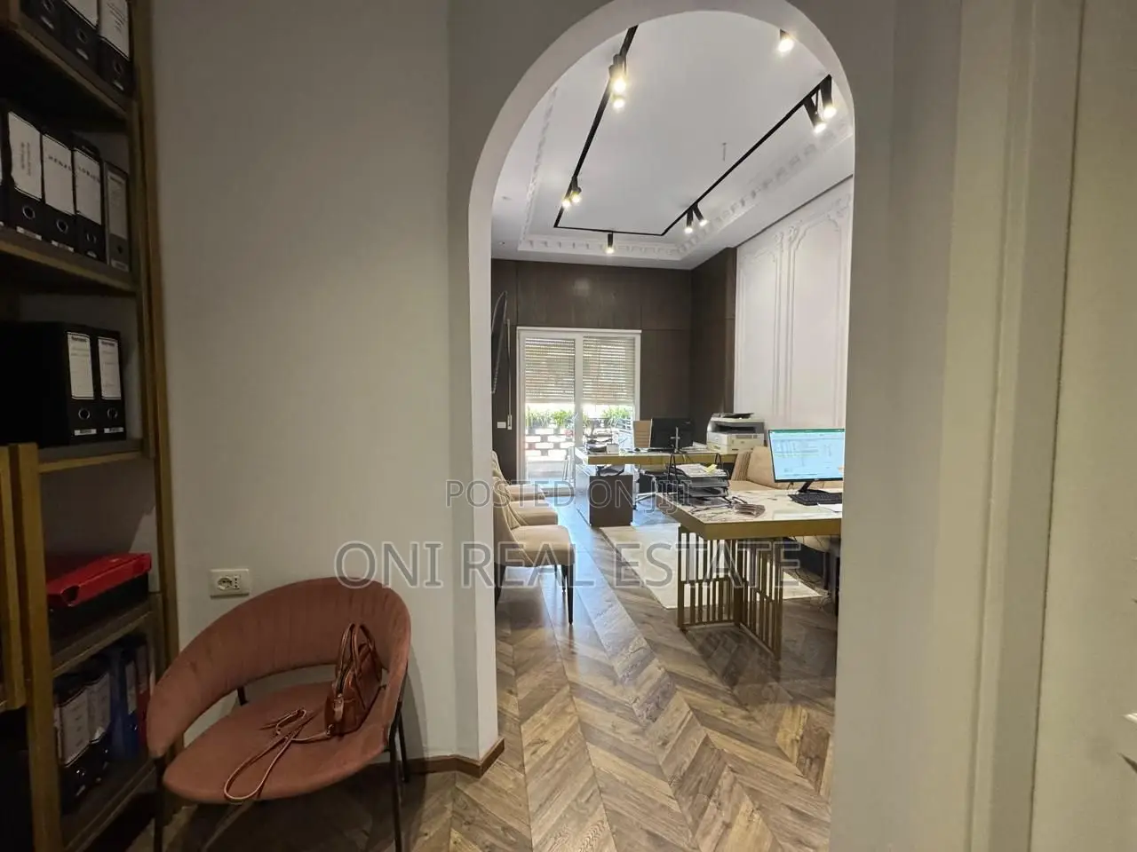 Office to rent Kavaja Str (Tirana - city)
