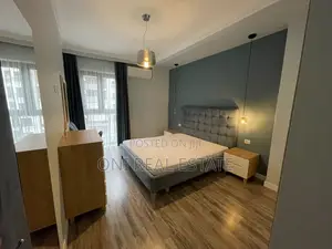 Apartment to rent Tirana - city