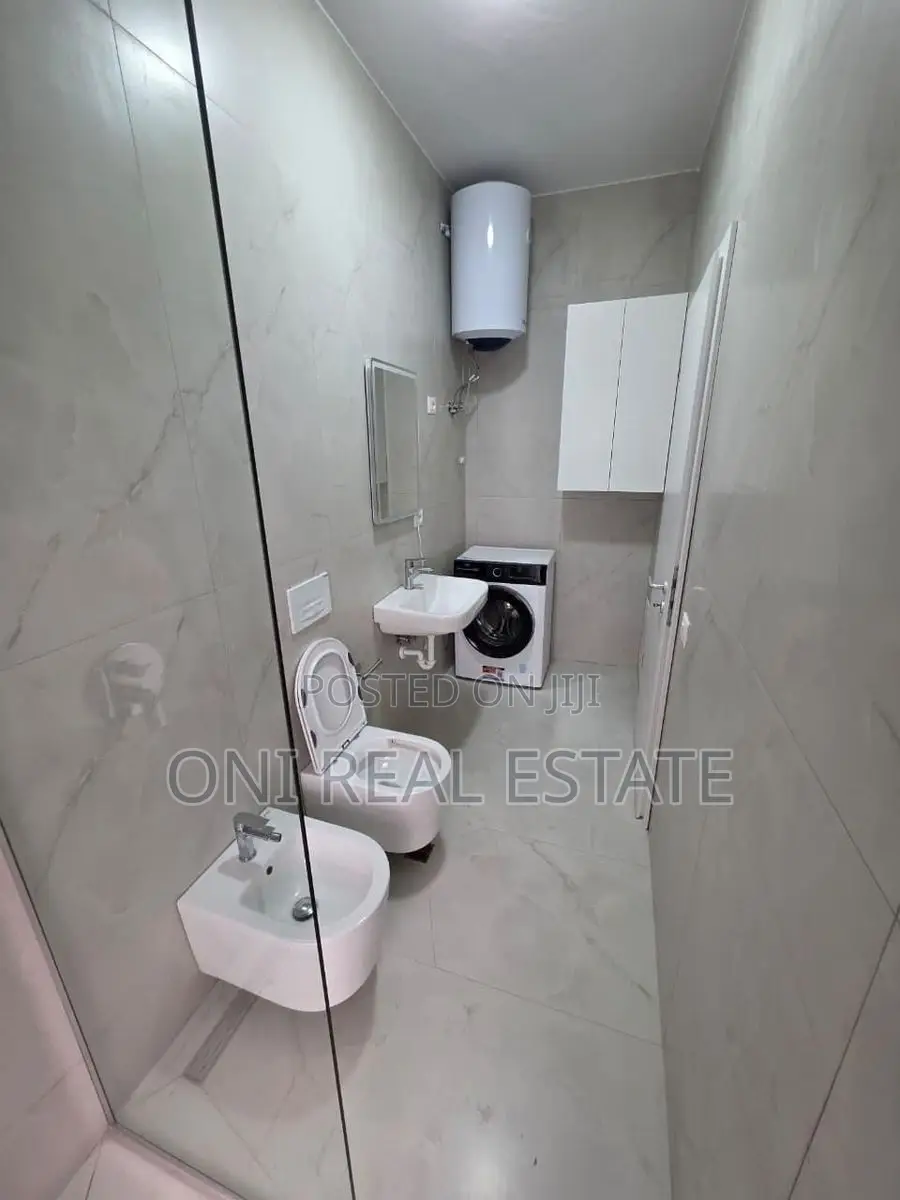 Apartment to rent Ali Demi (Tirana - city)